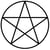 Pentagram_within_circle
